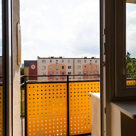 Ferienwohnung Seaside Modern Danzig Exterior foto