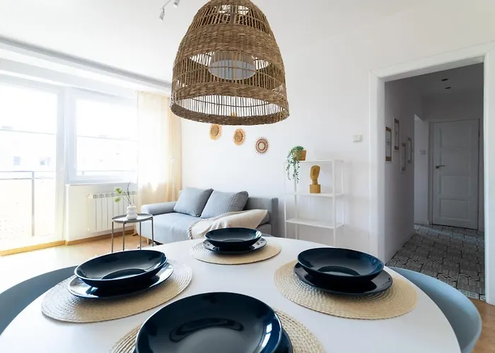 Seaside Modern