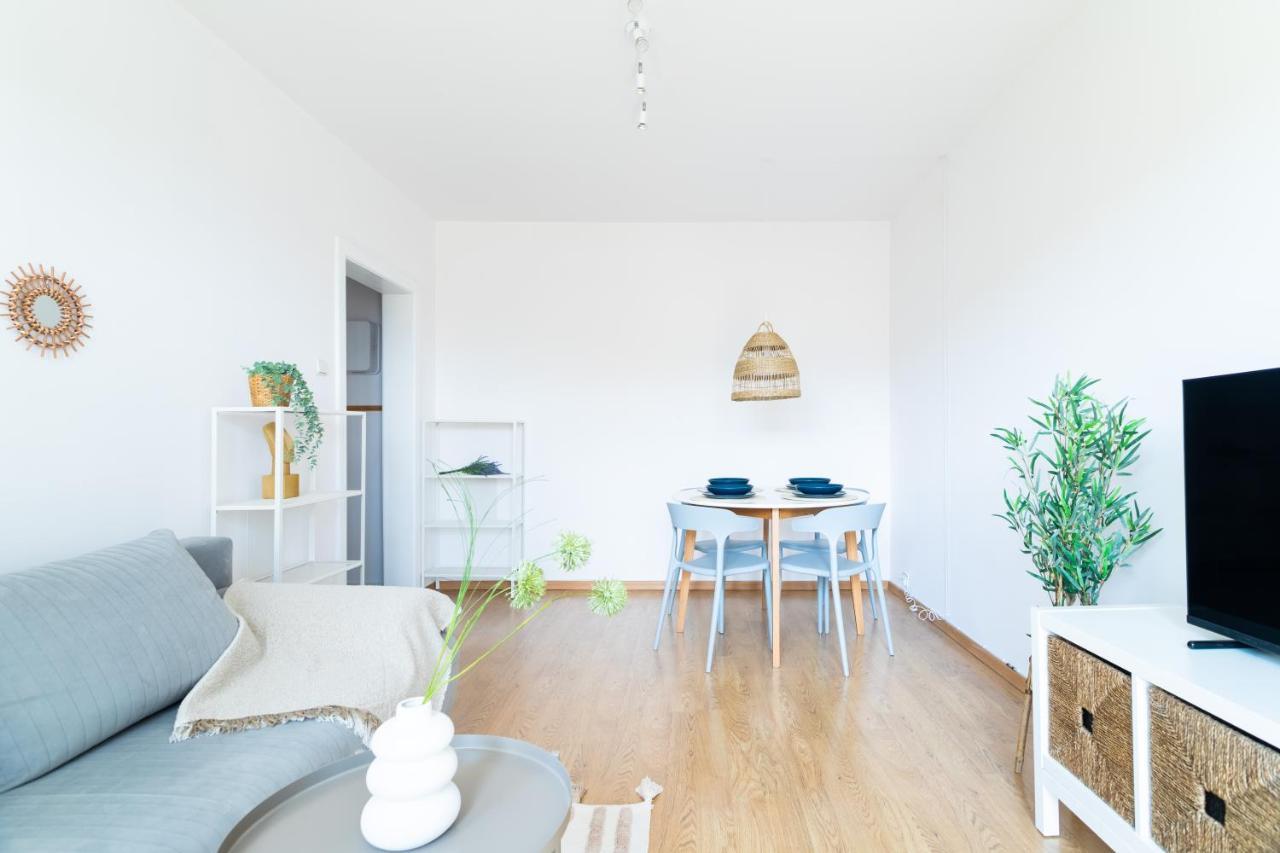 Seaside Modern Apartamento