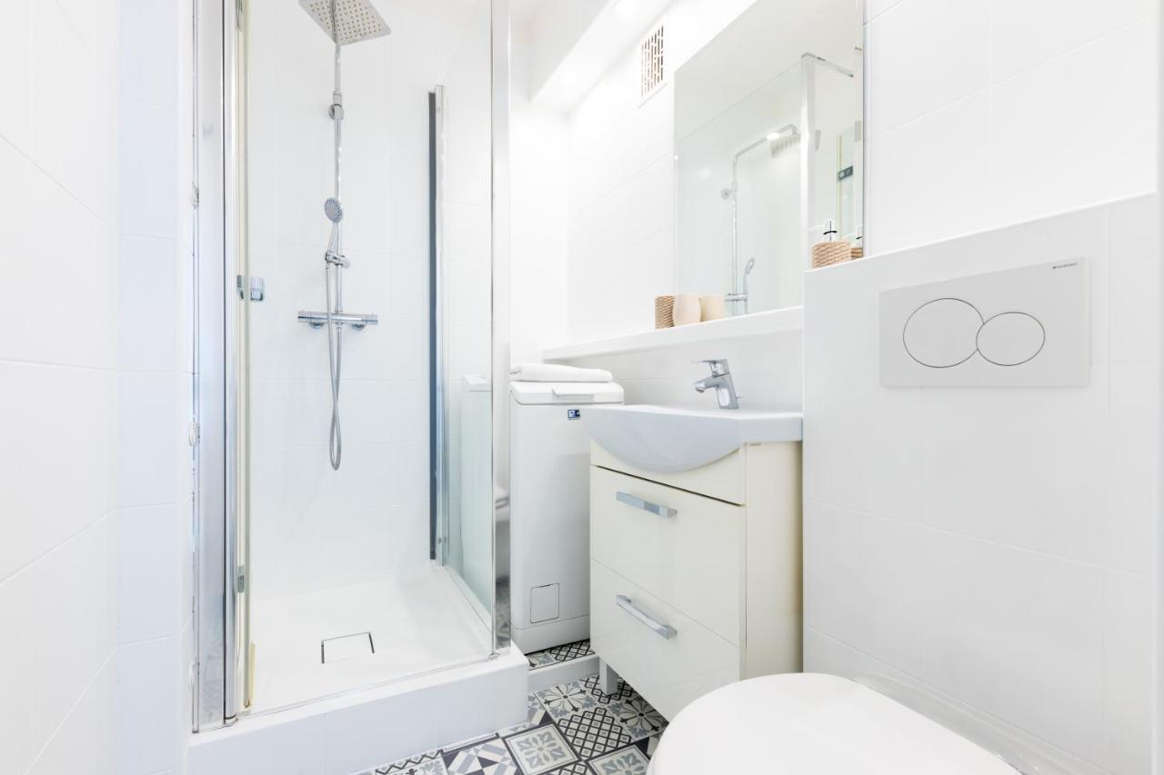 Apartamento Seaside Modern Gdansk