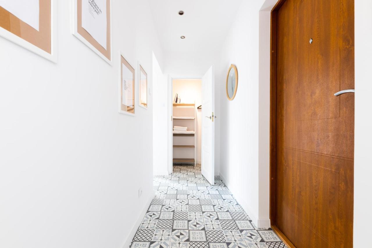 Apartamento Seaside Modern