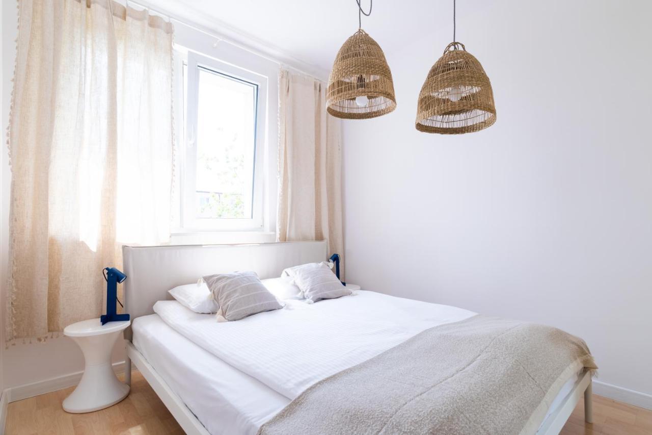 Seaside Modern Apartamento *