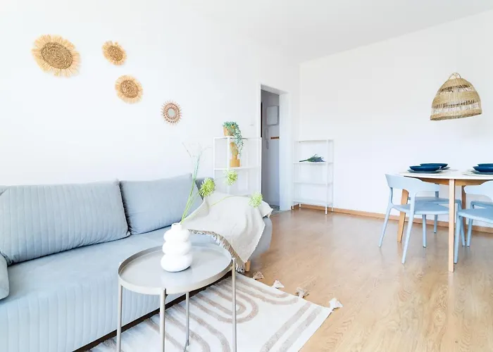 Seaside Modern
