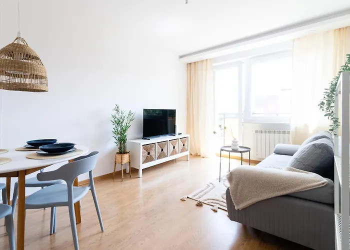 Seaside Modern