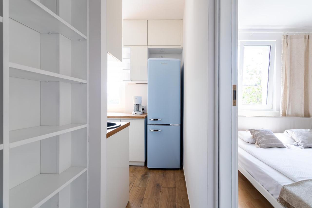 Apartment Seaside Modern Danzig